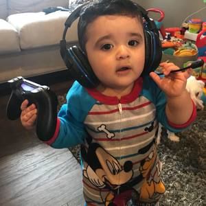 Meet your Posher, Mike